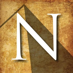 Biểu tượng Nile Magazine